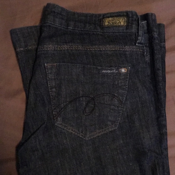 Mavi Denim - Mavi size 27 jeans